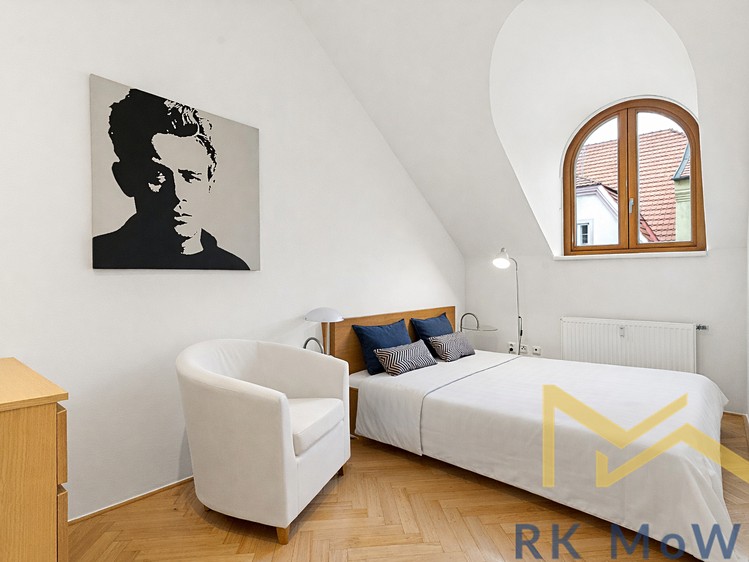 Pronájem bytu 3+kk 75 m² - foto 6