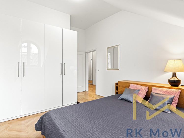 Pronájem bytu 3+kk 75 m² - foto 8
