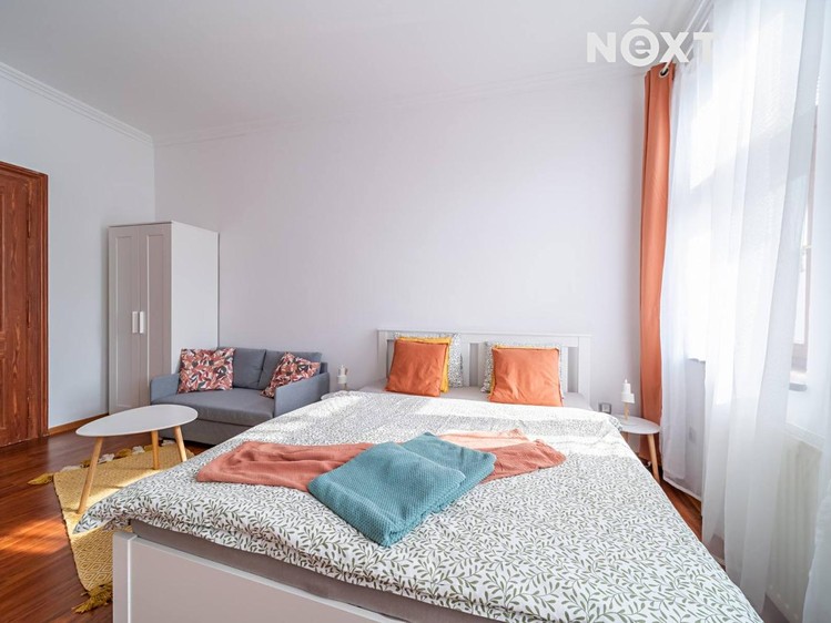 Pronájem bytu 1+kk 25 m² - foto 4