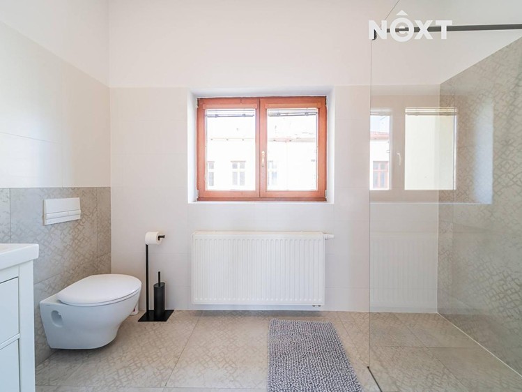 Pronájem bytu 1+kk 25 m² - foto 7