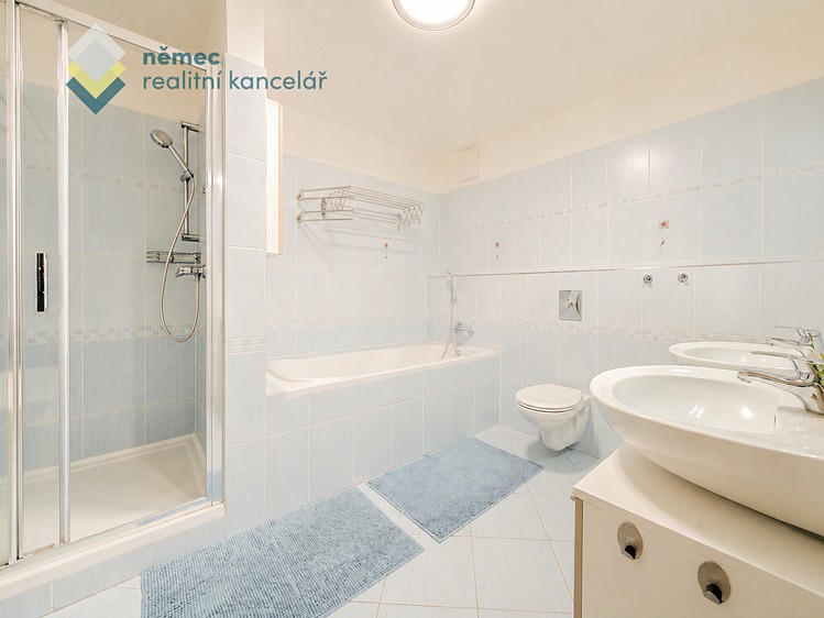 Pronájem bytu 3+kk 109 m² - foto 8