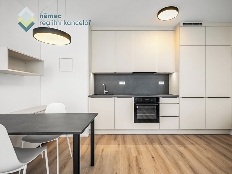 Pronájem bytu 1+kk 33 m² - foto 6