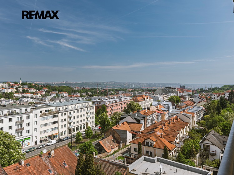 Pronájem bytu 1+kk 37 m² (Jednopodlažní) - foto 3