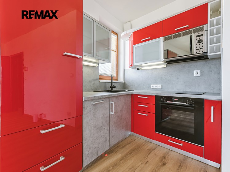 Pronájem bytu 1+kk 37 m² (Jednopodlažní) - foto 8