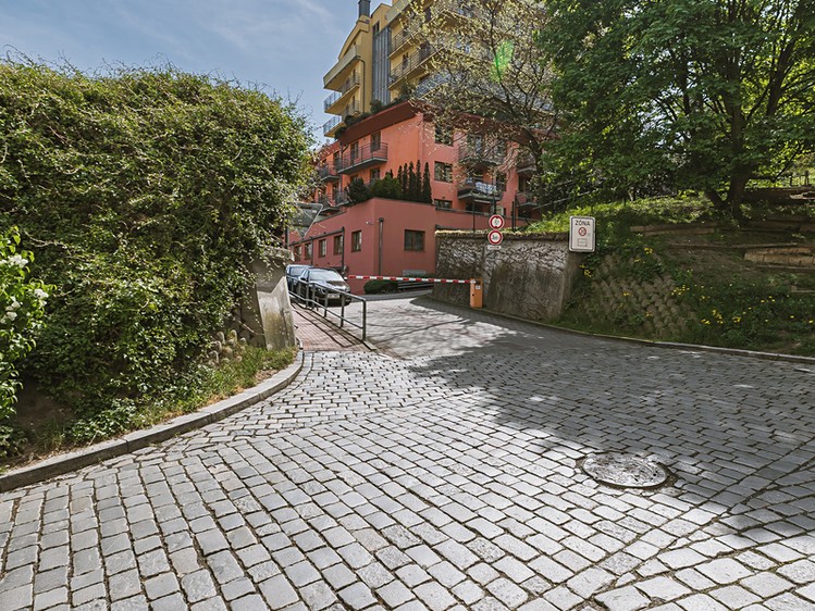 Pronájem bytu 1+kk 37 m² (Jednopodlažní) - foto 6