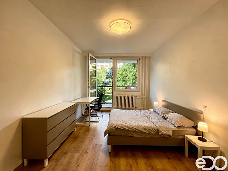 Pronájem bytu 3+kk 63 m² - foto 5