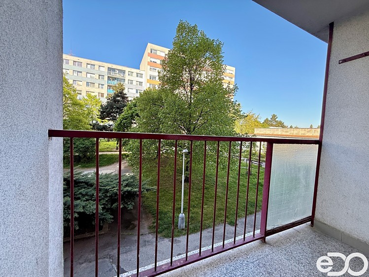Pronájem bytu 3+kk 63 m² - foto 8
