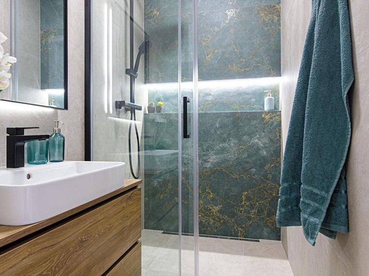 Pronájem bytu 3+kk 60 m² (Jednopodlažní) - foto 3
