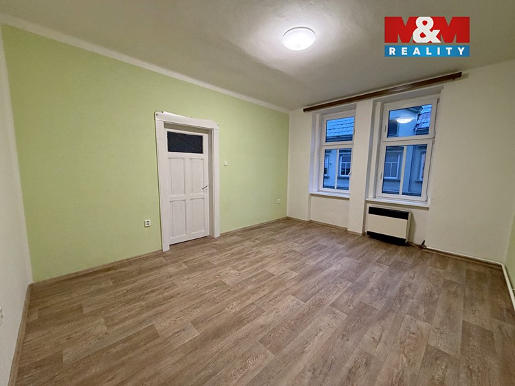 Pronájem bytu 2+1 52 m² - foto 5