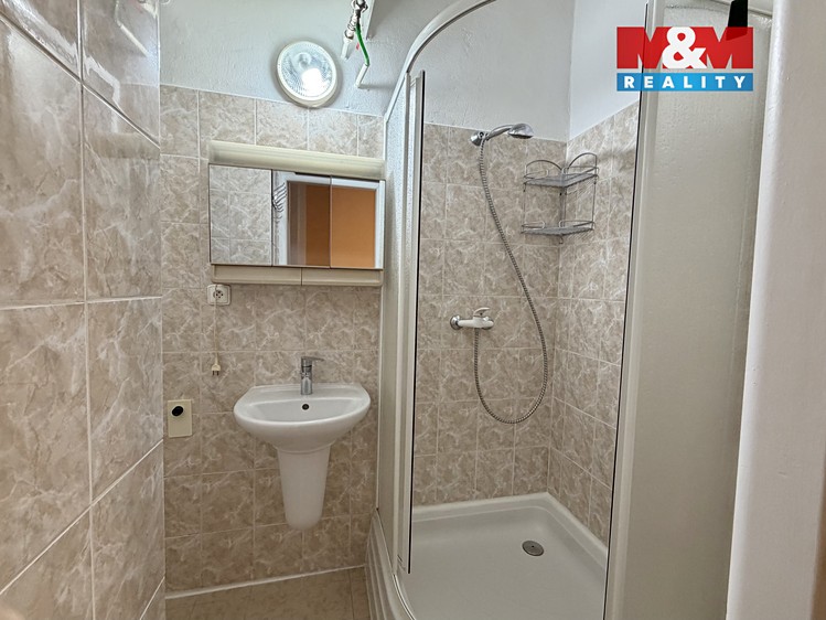 Pronájem bytu 2+1 52 m² - foto 8