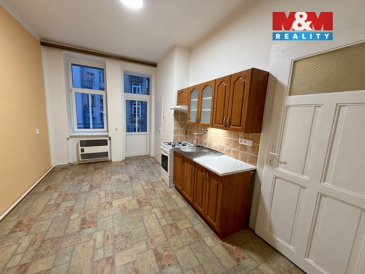Pronájem bytu 2+1 52 m² - foto 6