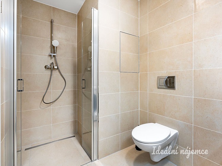 Pronájem bytu 1+kk 32 m² - foto 8