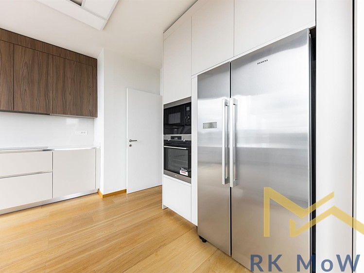 Pronájem bytu 4+kk 322 m² (Mezonet) - foto 5