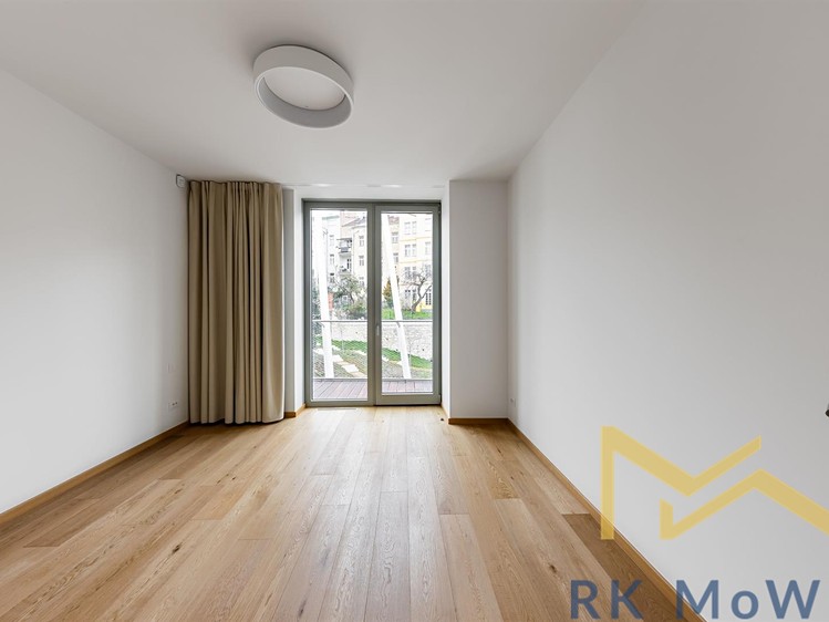 Pronájem bytu 4+kk 322 m² (Mezonet) - foto 6