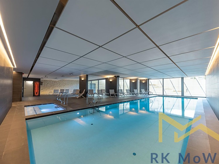 Pronájem bytu 4+kk 322 m² (Mezonet) - foto 8