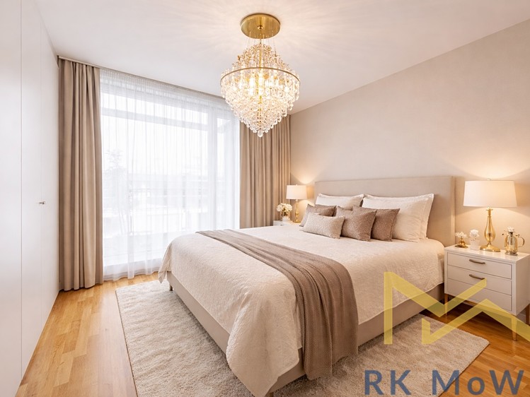 Pronájem bytu 3+kk 76 m² - foto 4