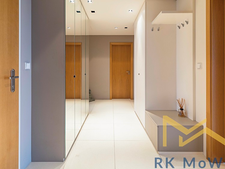 Pronájem bytu 3+kk 76 m² - foto 5