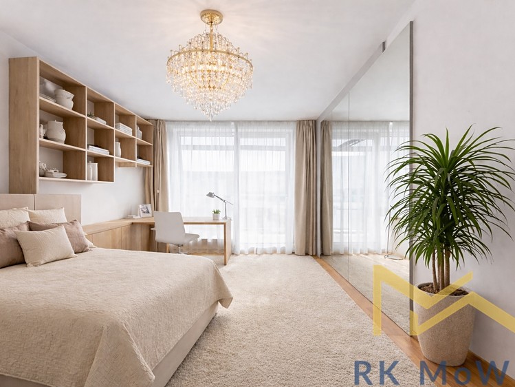 Pronájem bytu 3+kk 76 m² - foto 6