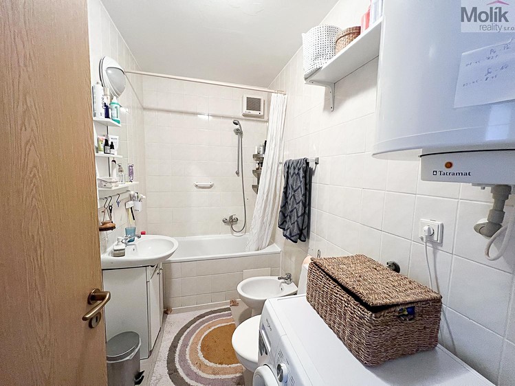 Pronájem bytu 2+1 82 m² - foto 6