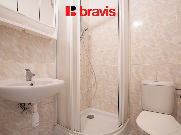 Pronájem bytu 1+kk 41 m² - foto 4