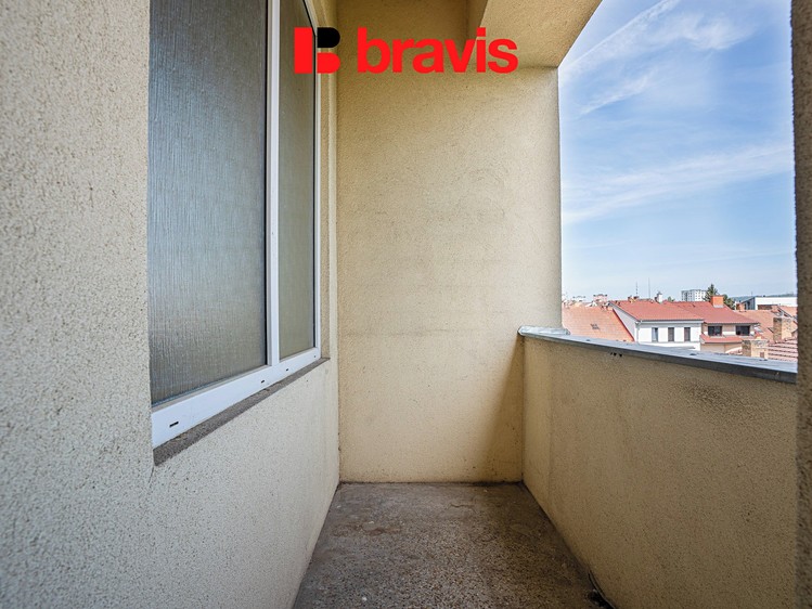 Pronájem bytu 1+kk 41 m² - foto 7