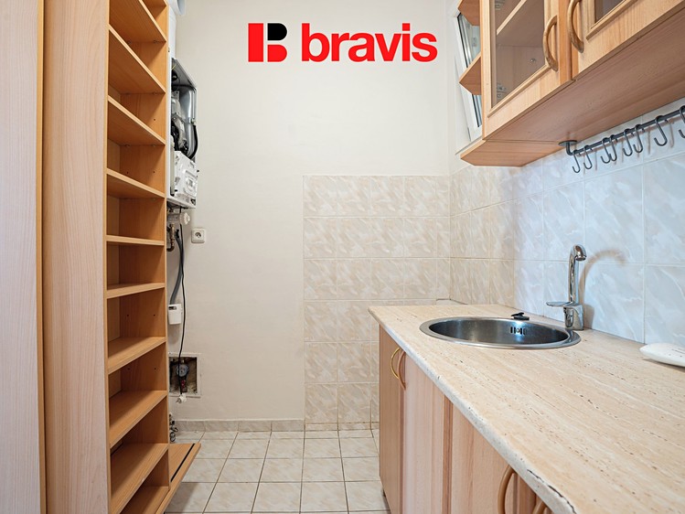 Pronájem bytu 1+kk 41 m² - foto 6