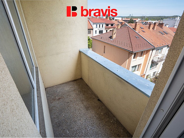 Pronájem bytu 1+kk 41 m² - foto 8