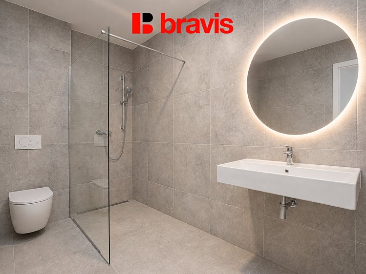 Pronájem bytu 2+kk 52 m² - foto 4