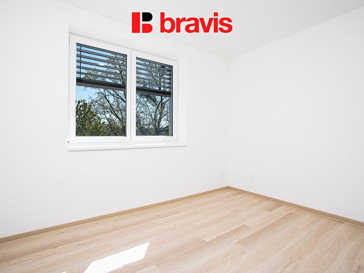 Pronájem bytu 2+kk 52 m² - foto 3
