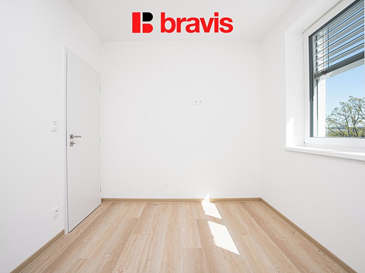 Pronájem bytu 2+kk 52 m² - foto 7