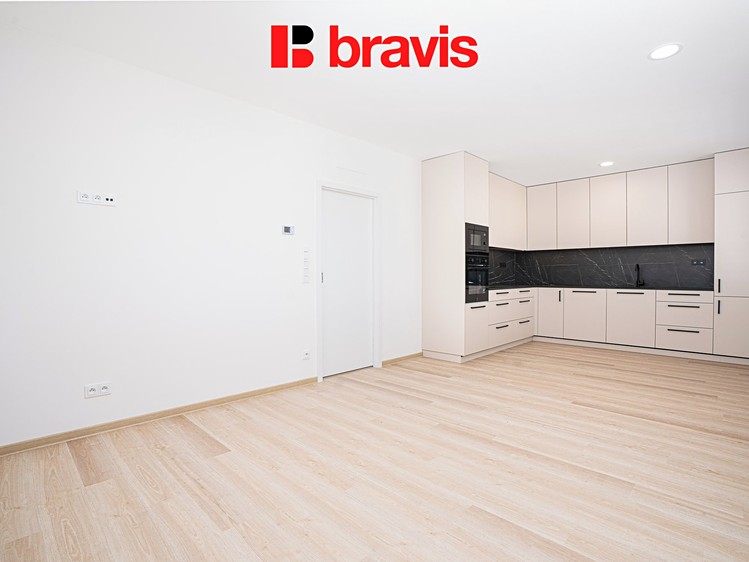 Pronájem bytu 2+kk 52 m² - foto 6