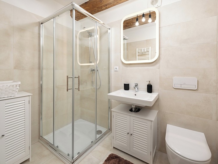 Pronájem bytu 1+kk 38 m² - foto 6