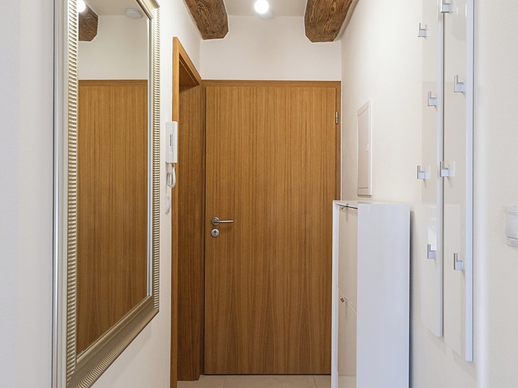 Pronájem bytu 1+kk 38 m² - foto 8