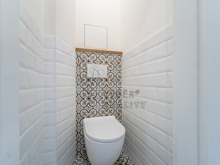 Pronájem bytu 1+kk 28 m² - foto 8