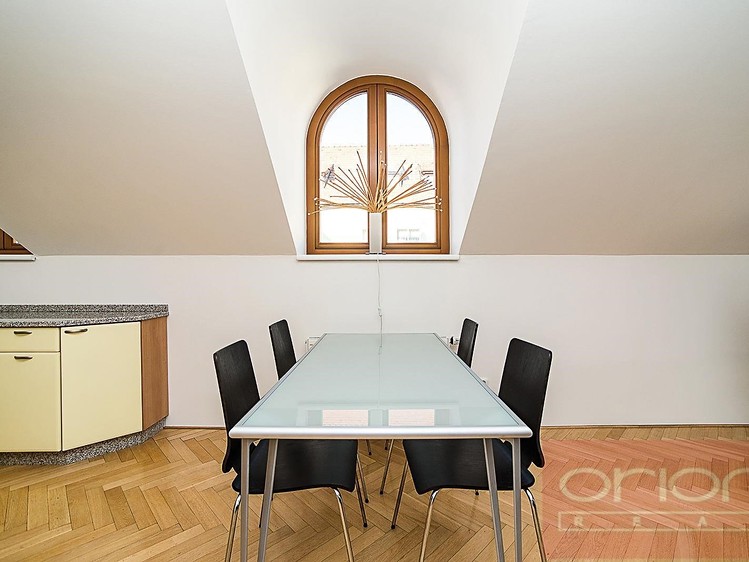 Pronájem bytu 3+kk 75 m² - foto 6