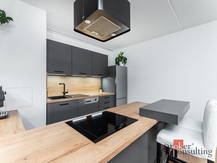 Pronájem bytu 3+kk 69 m² - foto 3