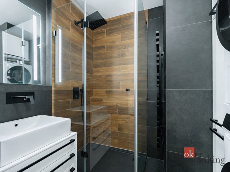 Pronájem bytu 3+kk 69 m² - foto 6