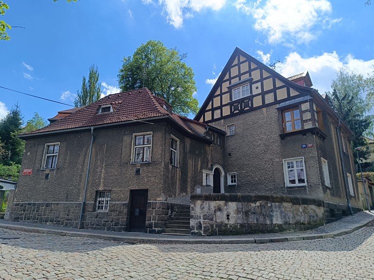 Pronájem bytu 2+1 42 m² - foto 1