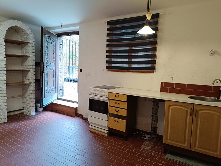 Pronájem bytu 2+1 42 m² - foto 4