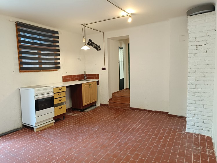 Pronájem bytu 2+1 42 m² - foto 5