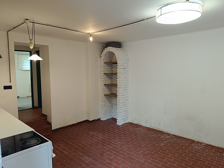 Pronájem bytu 2+1 42 m² - foto 6