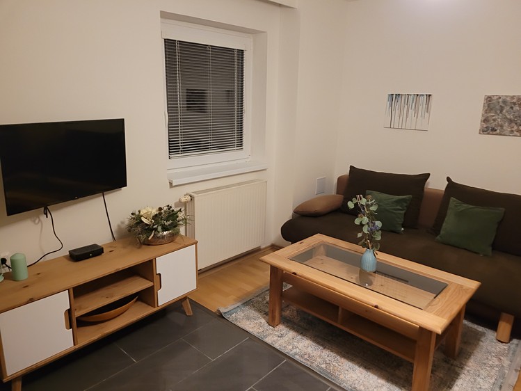 Pronájem bytu 3+1 59 m² (Jednopodlažní) - foto 1