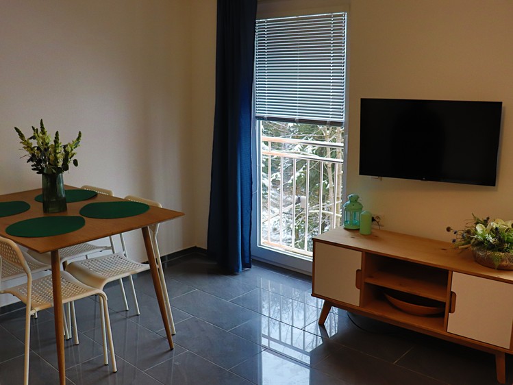 Pronájem bytu 3+1 59 m² (Jednopodlažní) - foto 3