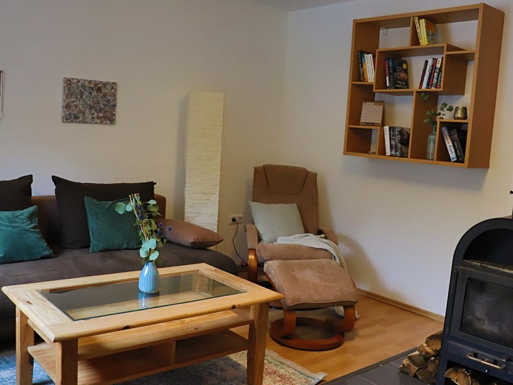 Pronájem bytu 3+1 59 m² (Jednopodlažní) - foto 2