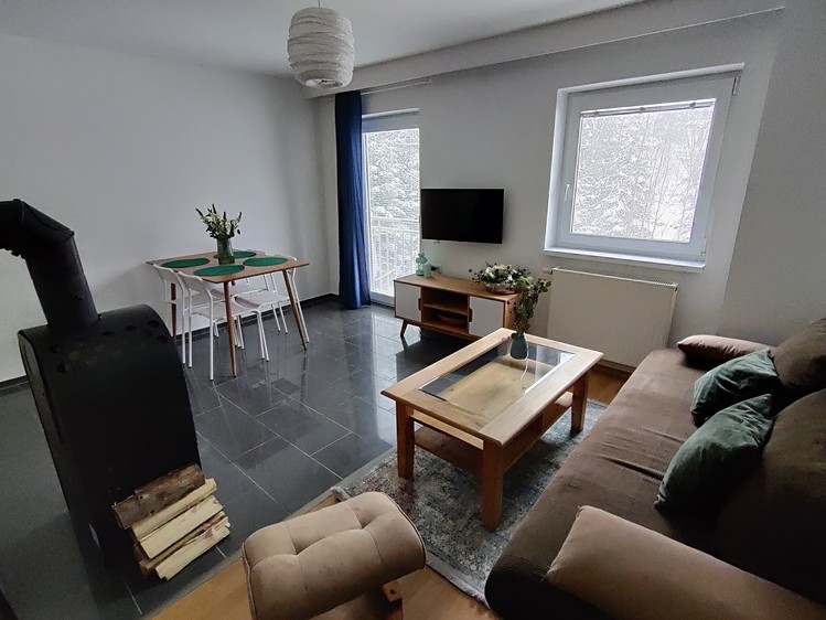 Pronájem bytu 3+1 59 m² (Jednopodlažní) - foto 4