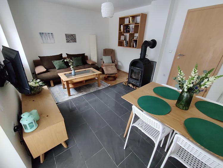 Pronájem bytu 3+1 59 m² (Jednopodlažní) - foto 6