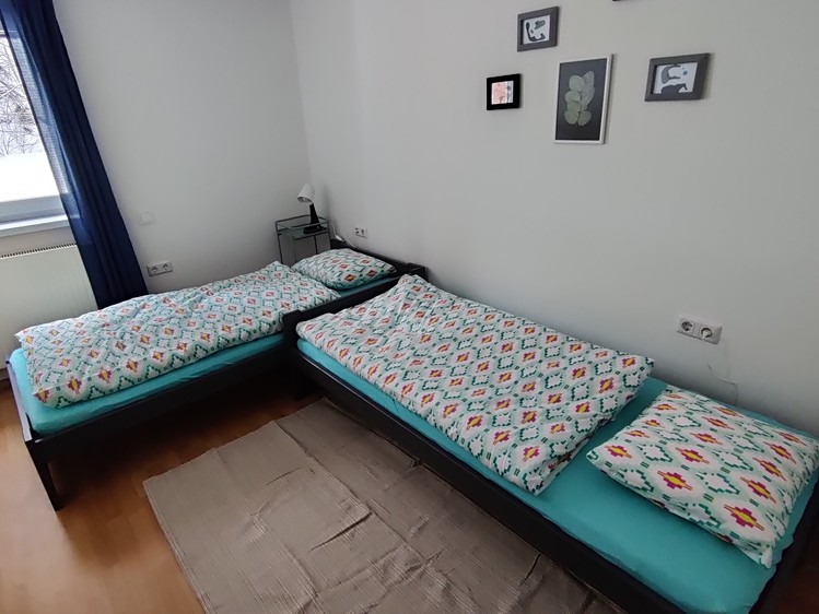 Pronájem bytu 3+1 59 m² (Jednopodlažní) - foto 7