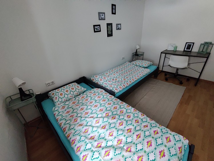 Pronájem bytu 3+1 59 m² (Jednopodlažní) - foto 8