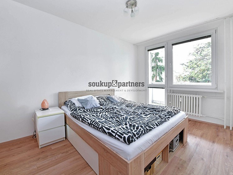 Pronájem bytu 3+1 66 m² - foto 7