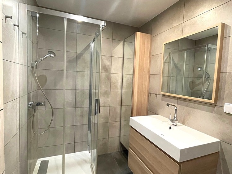 Pronájem bytu 2+kk 60 m² - foto 8